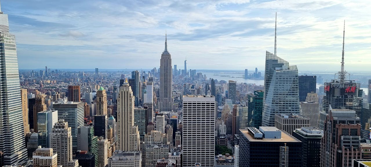 Empire State Building